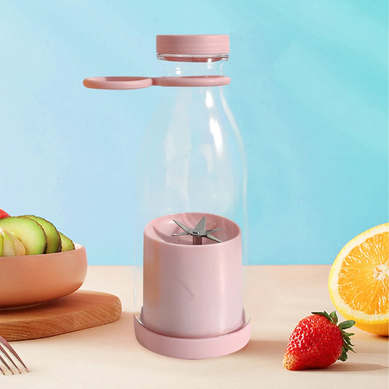 USB Electric Juicer