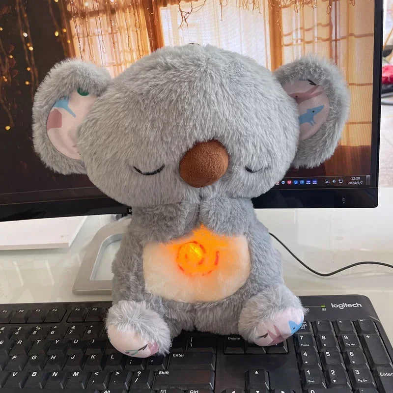 Cute Koala Plush