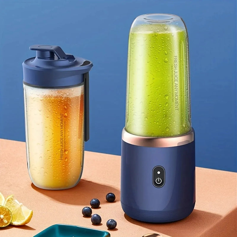 Portable Juice Extractor