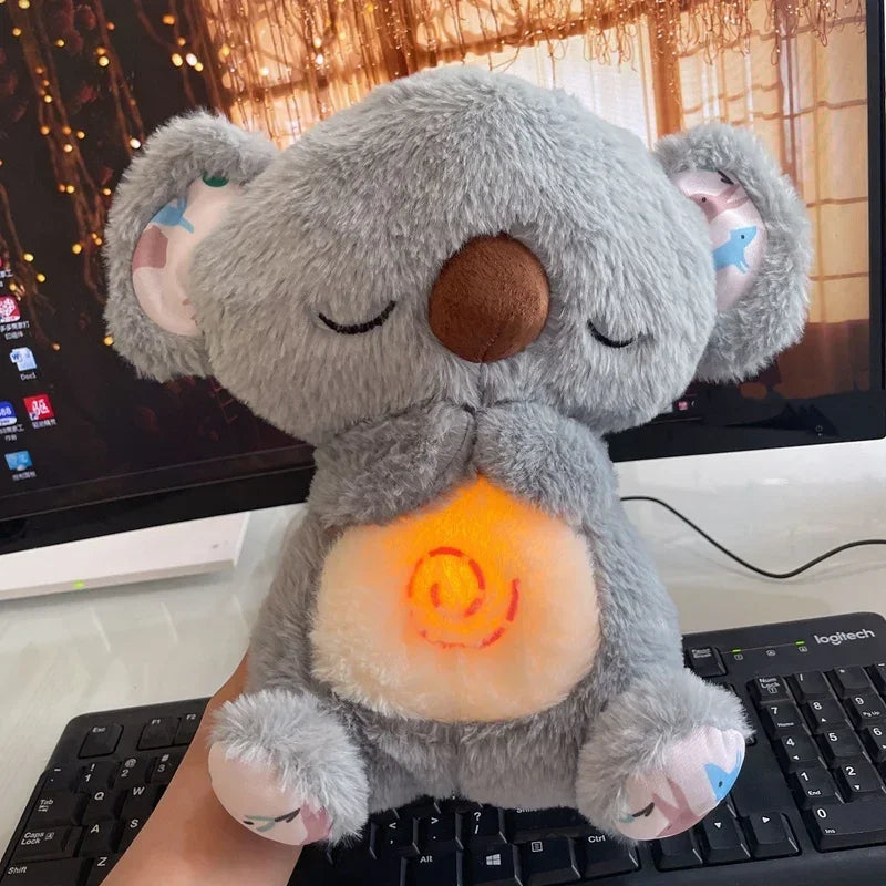 Cute Koala Plush