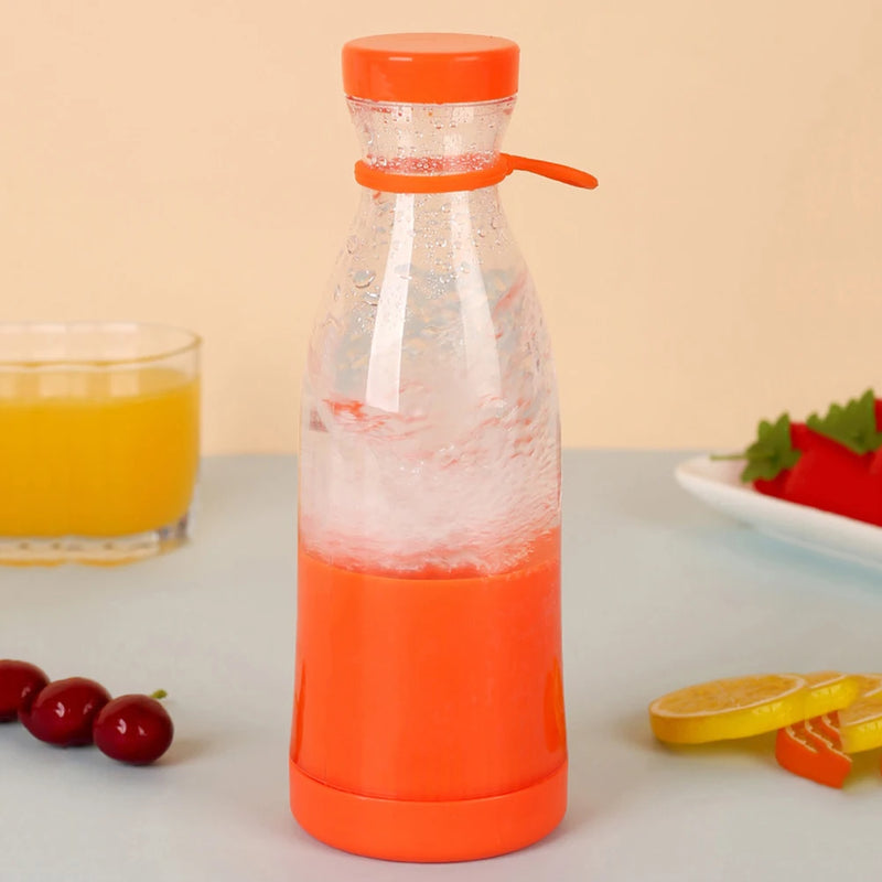 USB Electric Juicer