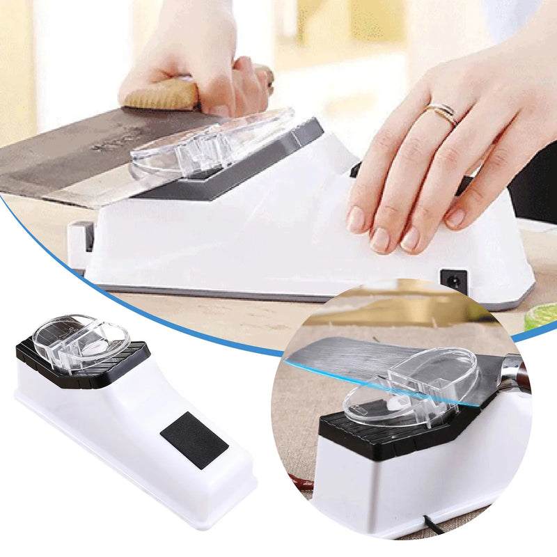 Multifunctional Electric Knife Sharpener