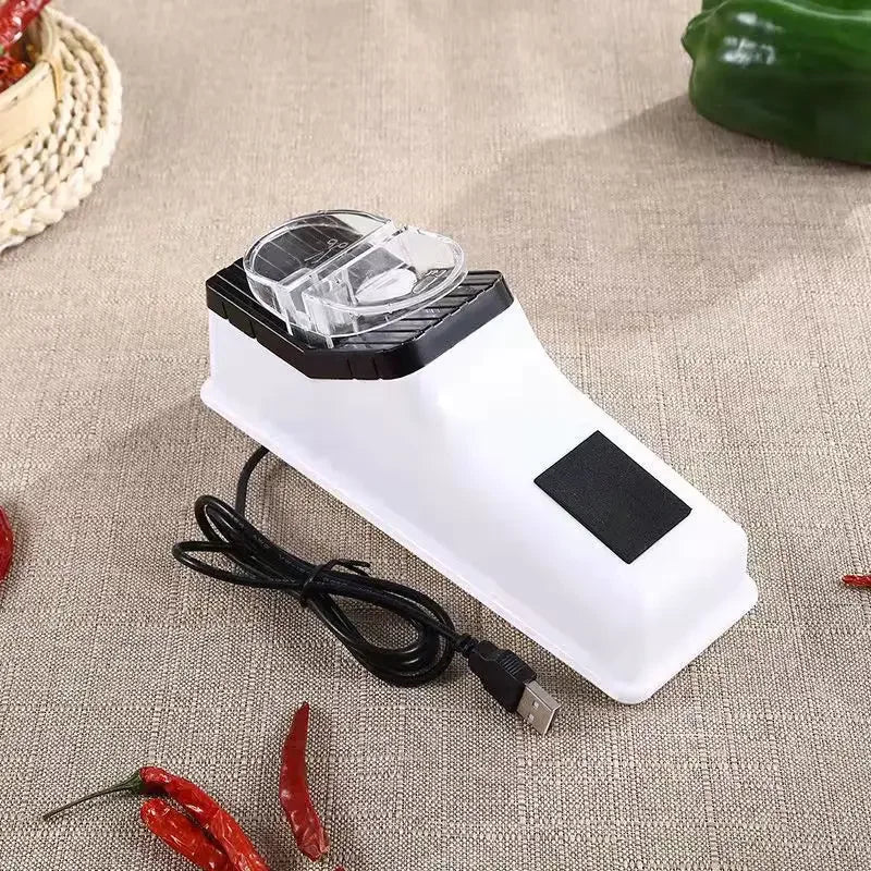 Multifunctional Electric Knife Sharpener