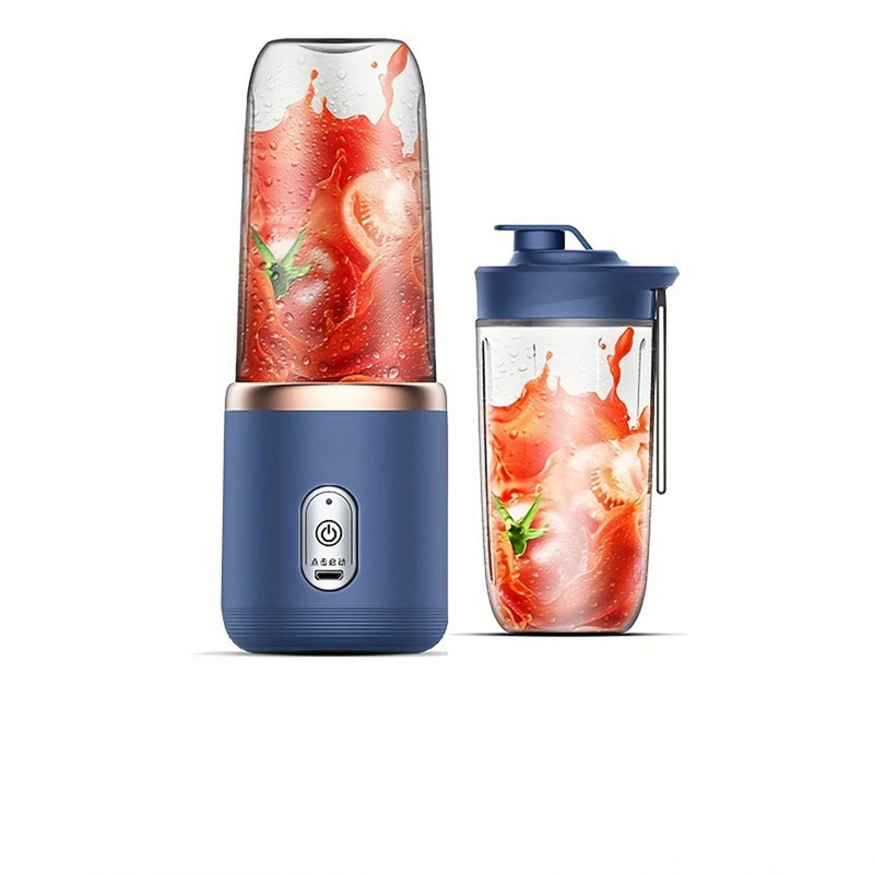 Portable Juice Extractor