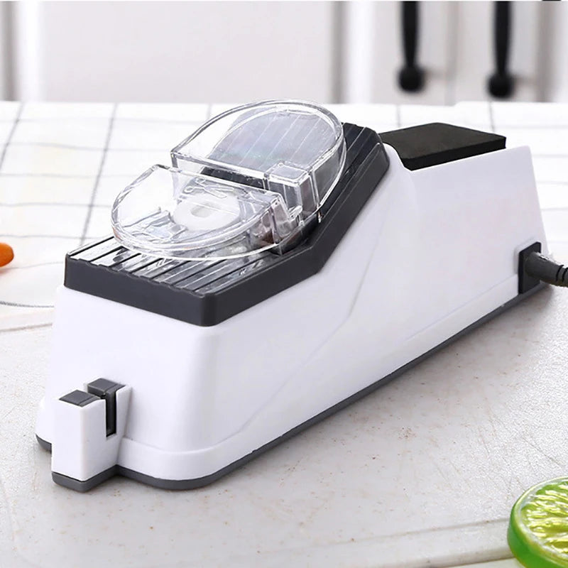 Multifunctional Electric Knife Sharpener