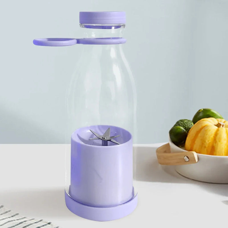 USB Electric Juicer