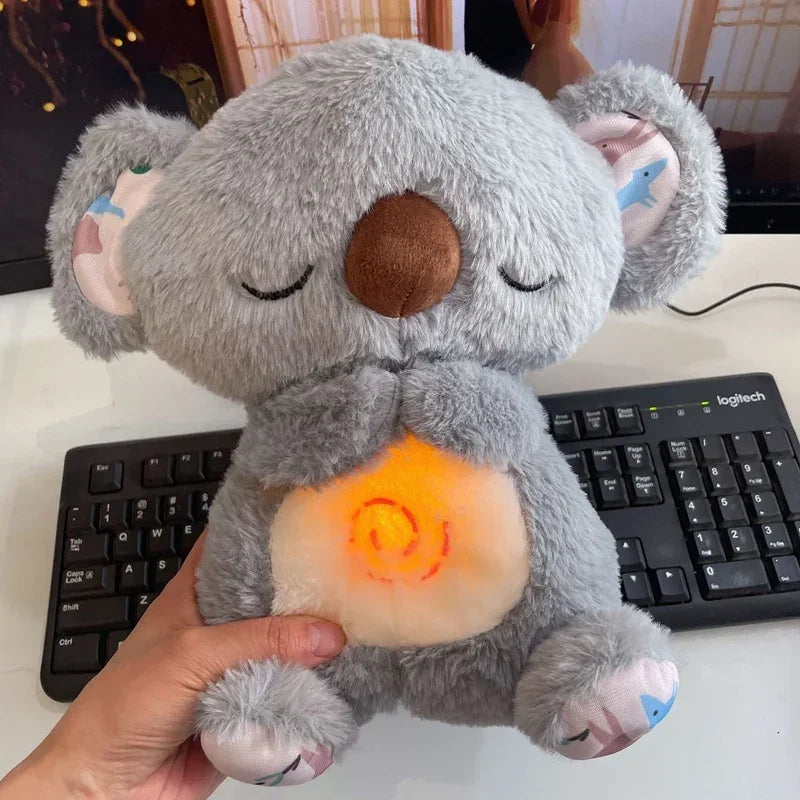 Cute Koala Plush