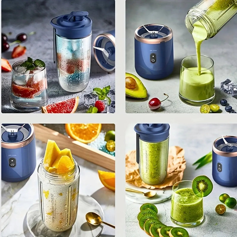 Portable Juice Extractor