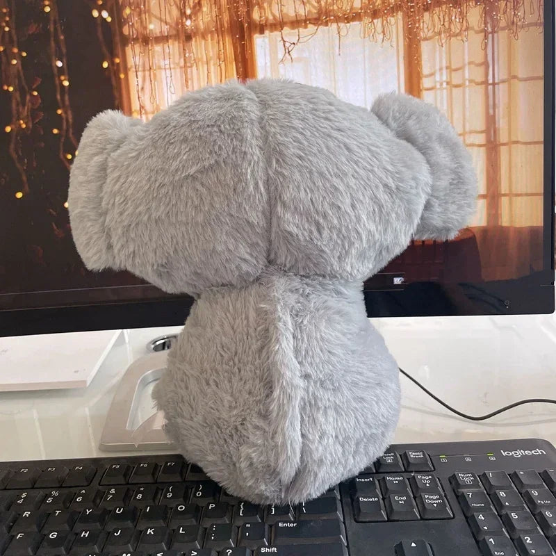 Cute Koala Plush