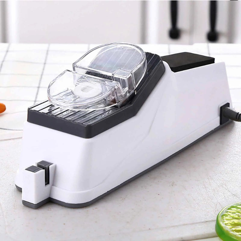 Multifunctional Electric Knife Sharpener