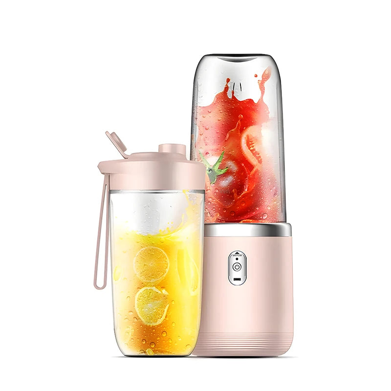 Portable Juice Extractor