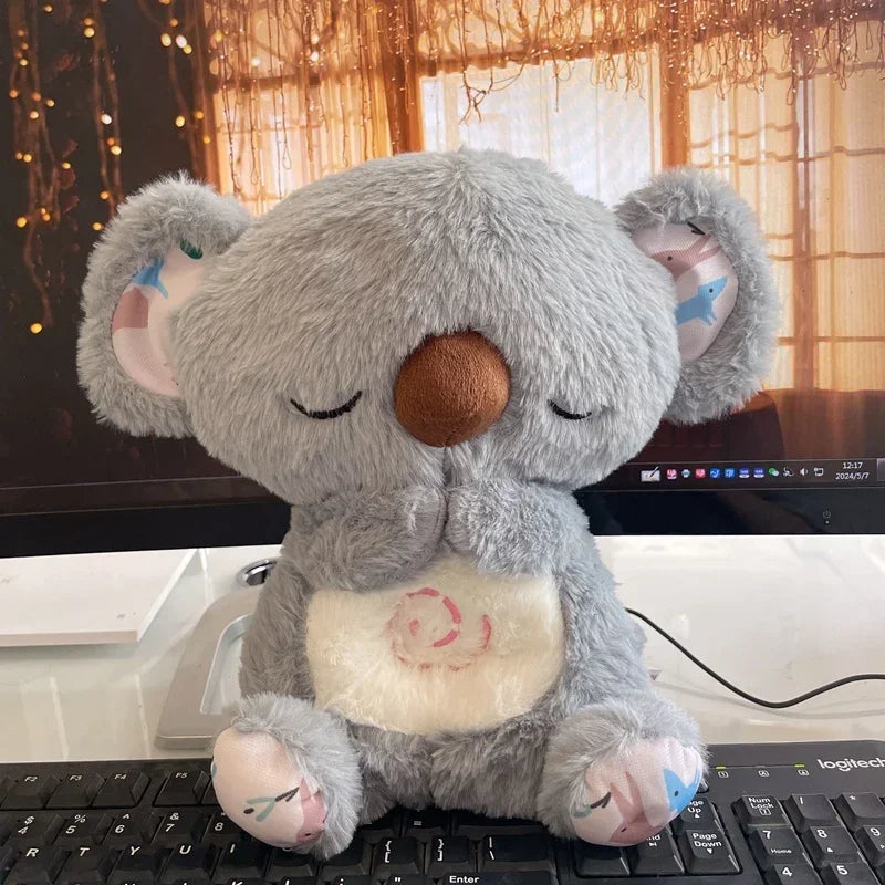 Cute Koala Plush